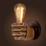 Applique vintage sculpture - Vignette | StyleVintage™ 