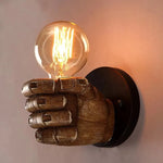 Applique vintage sculpture - Vignette | StyleVintage™ 