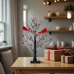 Arbre lumineux Vintage - Vignette | StyleVintage™ 
