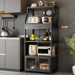 Armoire industrielle vintage - Vignette | StyleVintage™ 