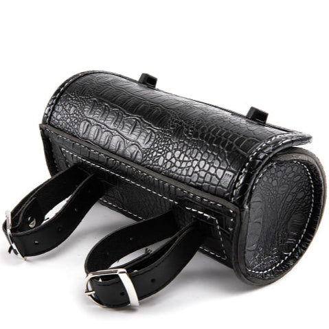Bagage moto dos