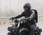 Bagage moto - Vignette | StyleVintage™ 