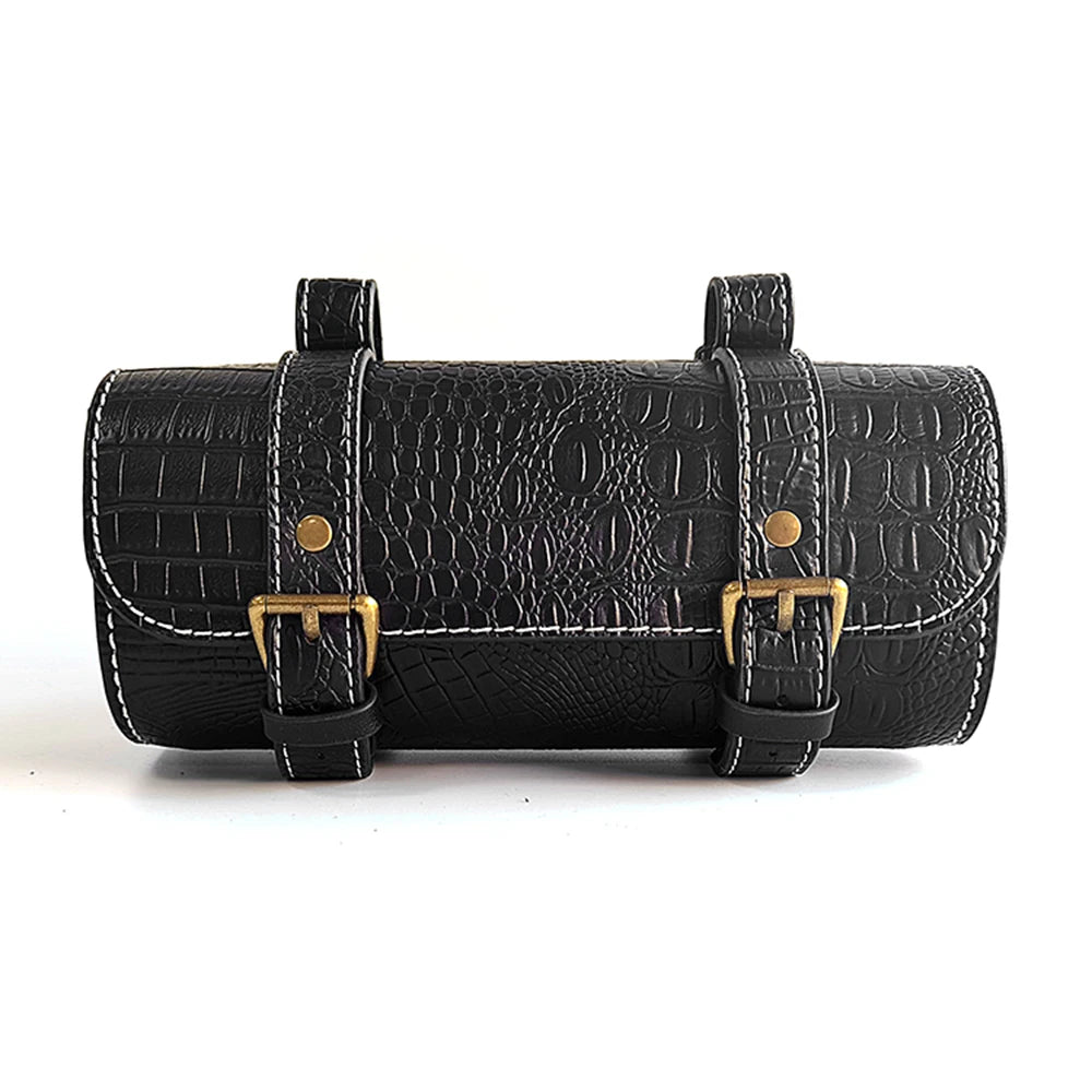 Bagage vintage moto style vintage
