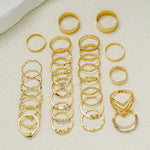 Bague vintage - Vignette | StyleVintage™ 