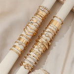 Bague vintage - Vignette | StyleVintage™ 
