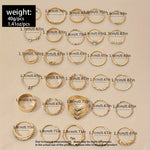 Bague vintage - Vignette | StyleVintage™ 
