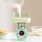 Balance cuisine vintage