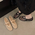 Ballerine d'été vintage - Vignette | StyleVintage™ 