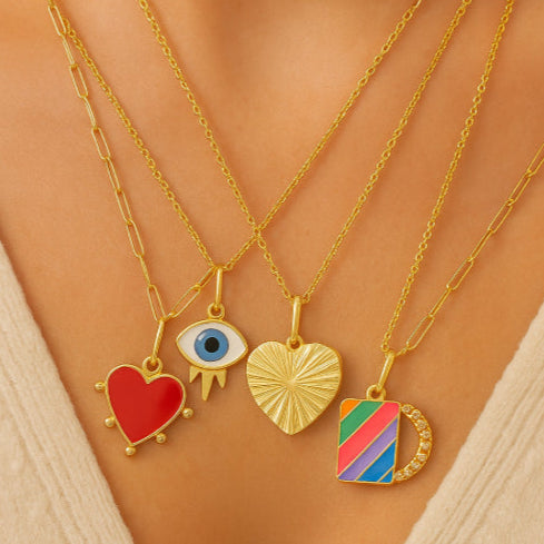 Bijou fantaisie vintage  chic 