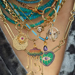 Bijou fantaisie vintage - Vignette | StyleVintage™ 