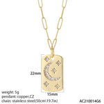 Bijou fantaisie vintage - Vignette | StyleVintage™ 