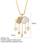 Bijou fantaisie vintage - Vignette | StyleVintage™ 