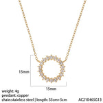Bijou fantaisie vintage - Vignette | StyleVintage™ 