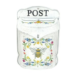 Boite aux lettres vintage - Vignette | StyleVintage™ 