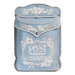 Boite aux lettres vintage - Vignette | StyleVintage™ 