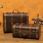 Boite de rangement vintage - Vignette | StyleVintage™ 