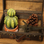 Boite de rangement vintage - Vignette | StyleVintage™ 