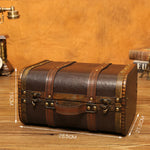 Boite de rangement vintage - Vignette | StyleVintage™ 