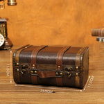 Boite de rangement vintage - Vignette | StyleVintage™ 