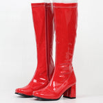 Bottes femme vintage - Vignette | StyleVintage™ 