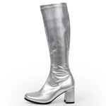 Bottes femme vintage - Vignette | StyleVintage™ 