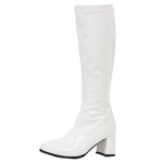 Bottes femme vintage - Vignette | StyleVintage™ 