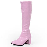 Bottes femme vintage - Vignette | StyleVintage™ 