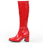 Bottes femme vintage - Vignette | StyleVintage™ 