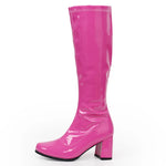 Bottes femme vintage - Vignette | StyleVintage™ 