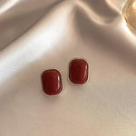 Boucle d’oreilles vintage - Vignette | StyleVintage™ 