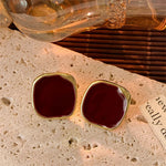 Boucle d’oreilles vintage - Vignette | StyleVintage™ 