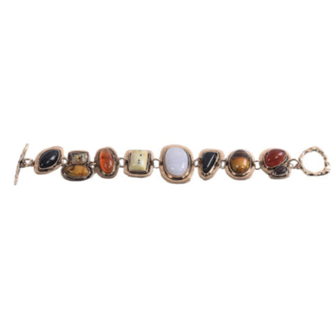 Bracelet vintage bohème
