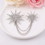Broche vintage étoile - Vignette | StyleVintage™ 