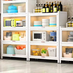 Buffet cuisine vintage - Vignette | StyleVintage™ 