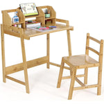 Bureau enfant vintage - Vignette | StyleVintage™ 