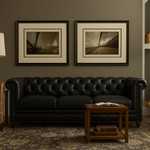 Canapé industriel vintage - Vignette | StyleVintage™ 
