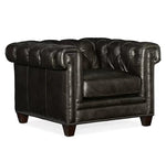Canapé industriel vintage - Vignette | StyleVintage™ 