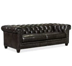 Canapé industriel vintage - Vignette | StyleVintage™ 