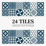 Carrelage vintage cuisine - Vignette | StyleVintage™ 