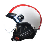 Casque jet vintage - Vignette | StyleVintage™ 