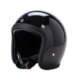 Casque moto cross vintage - Vignette | StyleVintage™ 