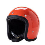 Casque moto cross vintage - Vignette | StyleVintage™ 
