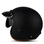 Casque moto vintage USA - Vignette | StyleVintage™ 