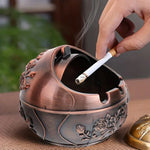 Cendrier vintage - Vignette | StyleVintage™ 