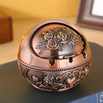 Cendrier vintage - Vignette | StyleVintage™ 