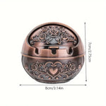Cendrier vintage - Vignette | StyleVintage™ 
