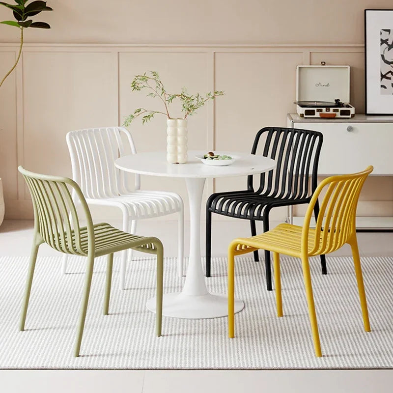 Chaise cuisine vintage