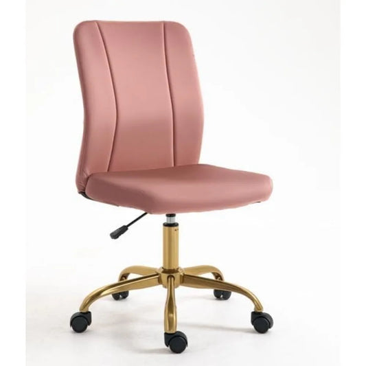 Chaise de bureau ergonomique vintage