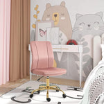 Chaise de bureau ergonomique vintage - Vignette | StyleVintage™ 
