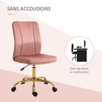 Chaise de bureau ergonomique vintage - Vignette | StyleVintage™ 